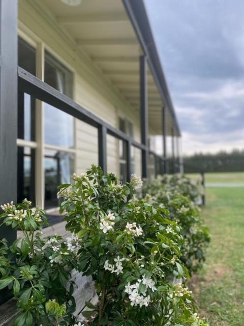Ashburton Holiday Park Экстерьер фото