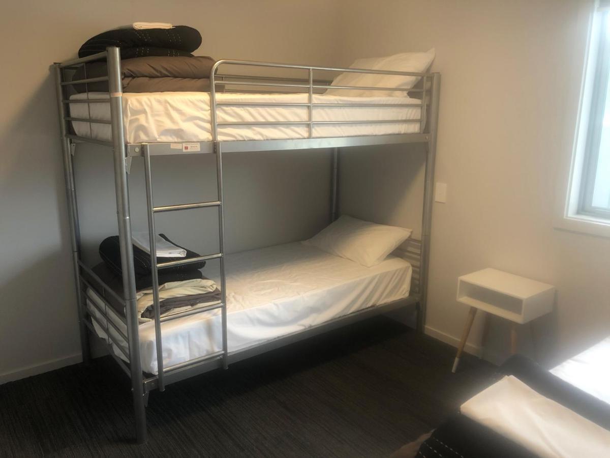 Ashburton Holiday Park Экстерьер фото