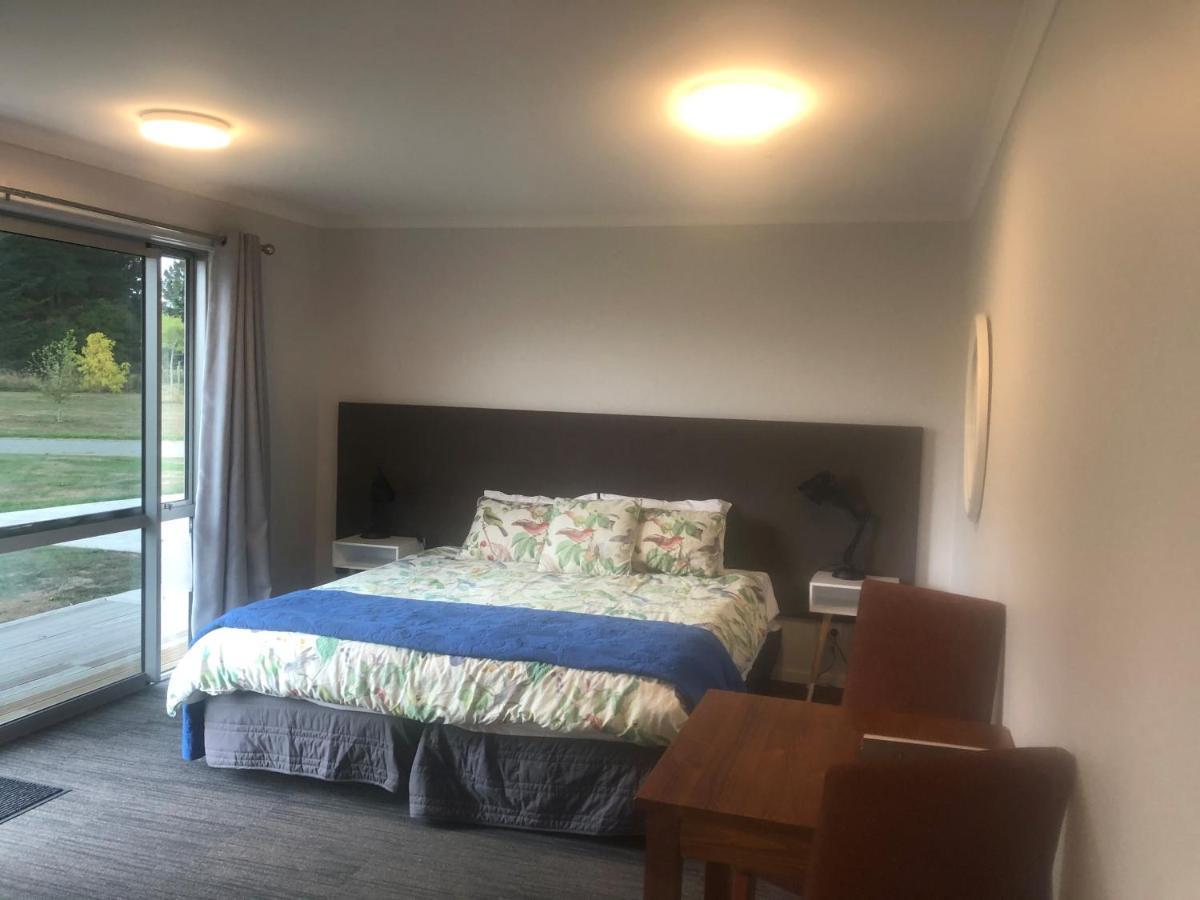 Ashburton Holiday Park Экстерьер фото