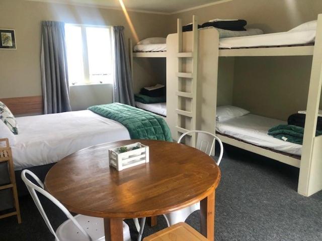 Ashburton Holiday Park Экстерьер фото
