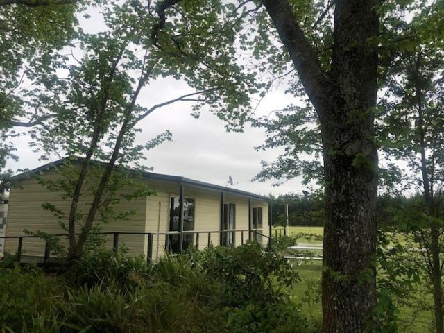 Ashburton Holiday Park Экстерьер фото