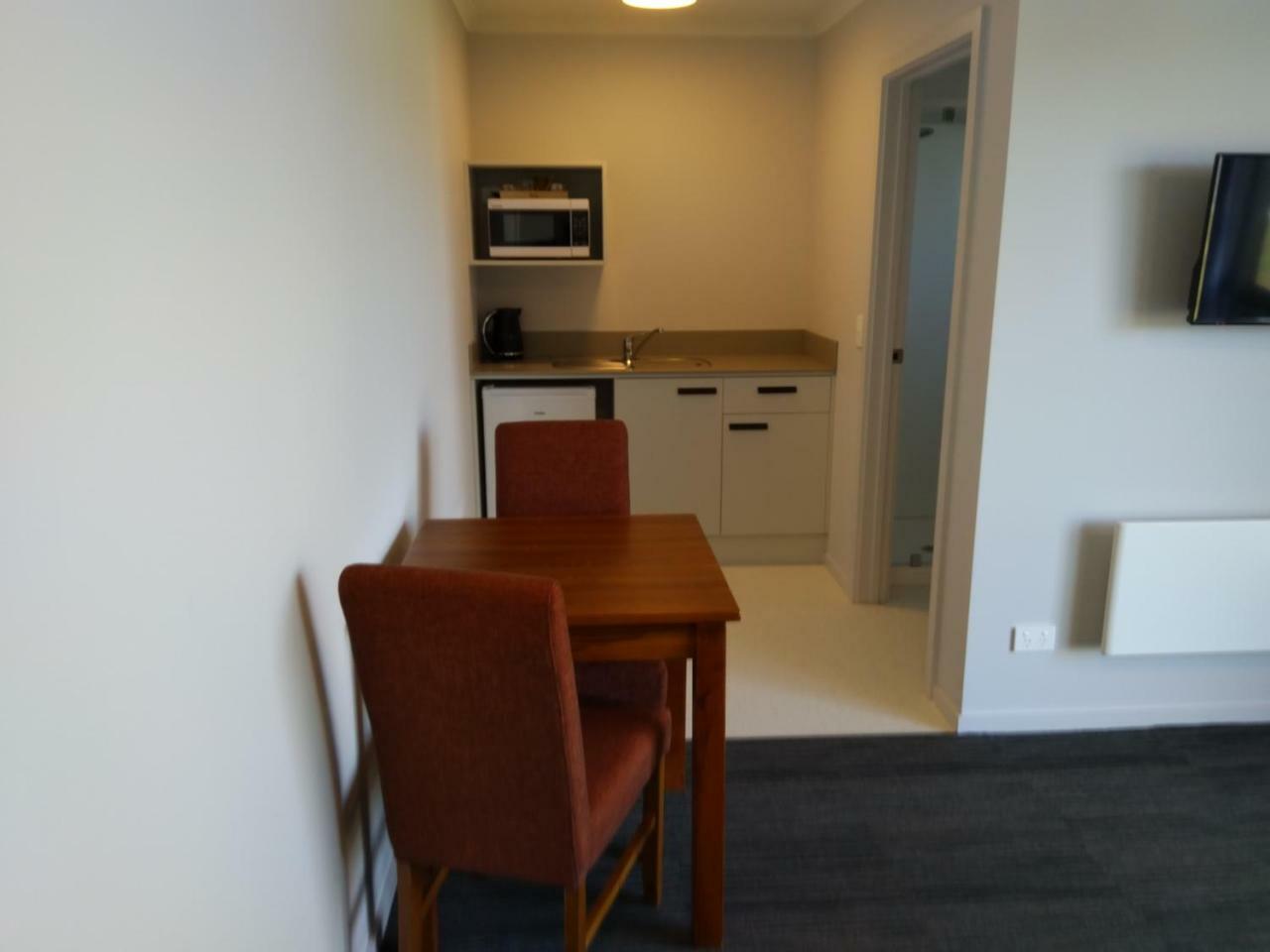 Ashburton Holiday Park Экстерьер фото